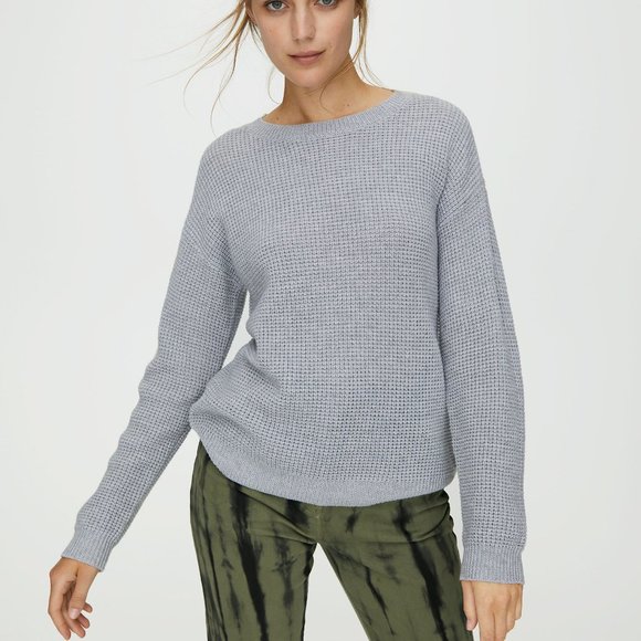 Wilfred Free isabelli sweater - Picture 1 of 16